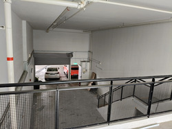 In Space (D19), Factory #492623371